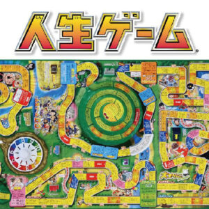 ゲームイベント
