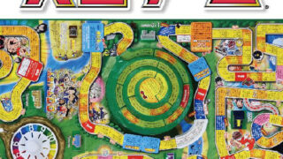 ゲームイベント