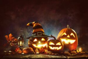 Halloween