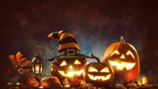 Halloween