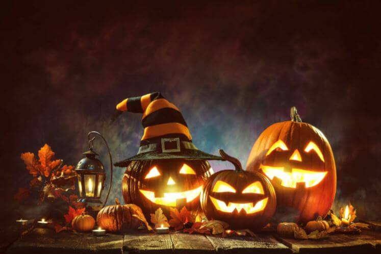 Halloween